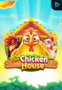 Bocoran RTP The Chicken House di RTP PIN4D