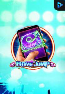 Bocoran RTP Rave Jump M di RTP PIN4D