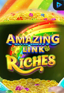 Bocoran RTP amazing link riches logo di RTP PIN4D