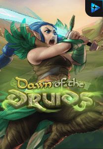 Bocoran RTP Dawn of the Druids di RTP PIN4D