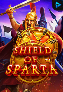 Bocoran RTP Shield of Sparta di RTP PIN4D