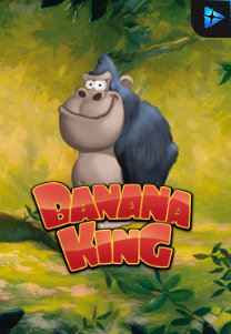 Bocoran RTP Banana King di RTP PIN4D