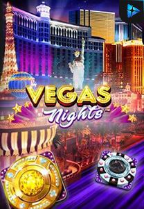 Bocoran RTP vegas night di RTP PIN4D