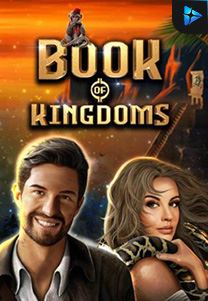 Bocoran RTP Book of Kingdoms di RTP PIN4D