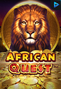 Bocoran RTP African Quest foto di RTP PIN4D