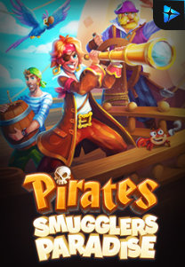 Bocoran RTP Pirates Smugglers Paradise di RTP PIN4D