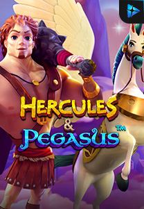 Bocoran RTP Hercules and Pegasus di RTP PIN4D