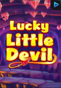 Bocoran RTP Lucky Little Devil di RTP PIN4D