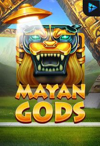 Bocoran RTP Mayan Gods di RTP PIN4D