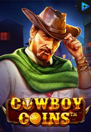 Bocoran RTP Cowboy Coins di RTP PIN4D