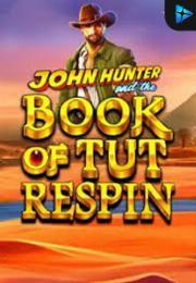 Bocoran RTP John Hunter & the Book of Tut Respin di RTP PIN4D