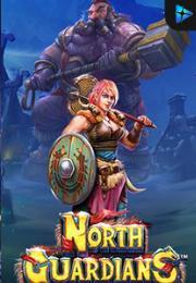 Bocoran RTP North Guardians di RTP PIN4D