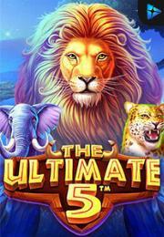 Bocoran RTP The Ultimate 5 di RTP PIN4D