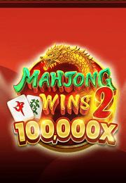 Bocoran RTP Mahjong Wins 2 di RTP PIN4D