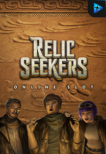 Bocoran RTP Relic Seekers foto di RTP PIN4D