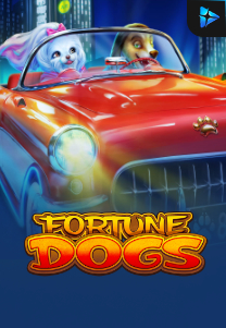 Bocoran RTP Fortune Dogs di RTP PIN4D