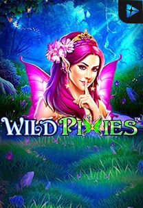 Bocoran RTP Wild Pixies di RTP PIN4D