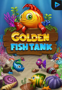 Bocoran RTP Golden Fish Tank di RTP PIN4D