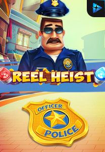 Bocoran RTP Reel Heist di RTP PIN4D