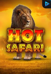 Bocoran RTP Hot Safari di RTP PIN4D