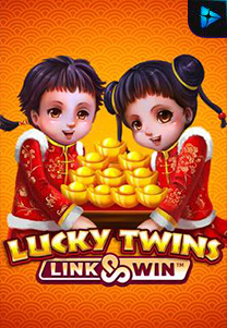 Bocoran RTP Lucky Twins Link & Win™ di RTP PIN4D