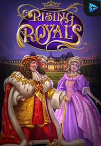 Bocoran RTP Rising Royals foto di RTP PIN4D