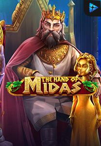 Bocoran RTP The Hand of Midas di RTP PIN4D