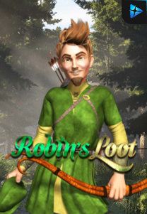 Bocoran RTP Robins Loot di RTP PIN4D