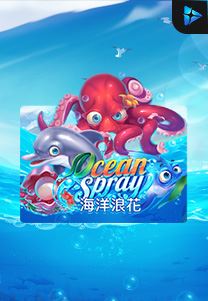 Bocoran RTP Ocean Spray di RTP PIN4D